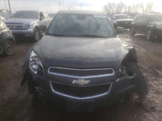 Photo 5 from auction – 2014 CHEVROLET EQUINOX LS with VIN 2GNALAEK4E6141462