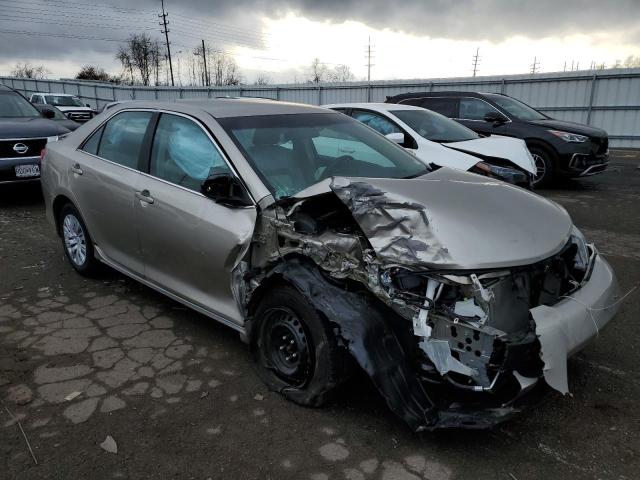 Photo 4 from auction – 2013 TOYOTA CAMRY L with VIN 4T4BF1FK8DR298562
