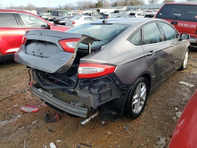 Photo 3 from auction – 2013 FORD FUSION SE with VIN 3FA6P0H70DR385627