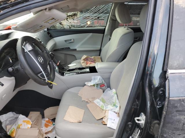 Photo 7 from auction – 2014 TOYOTA VENZA LE with VIN 4T3BK3BB0EU104011