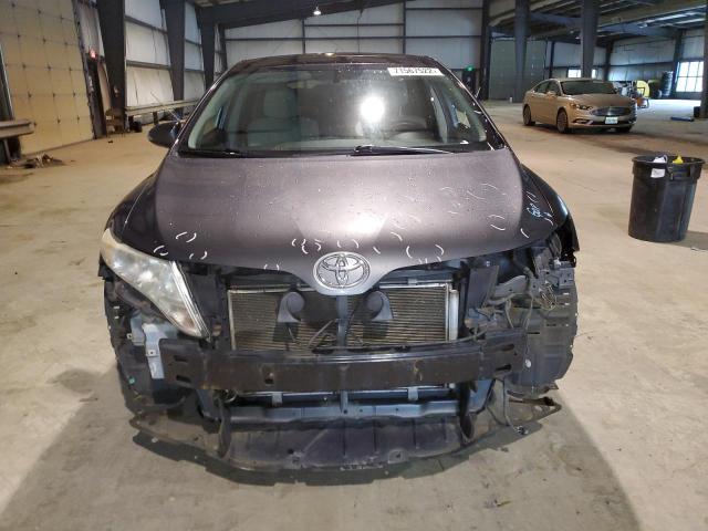 Photo 5 from auction – 2013 TOYOTA VENZA LE with VIN 4T3BA3BB5DU040310