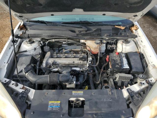 Photo 11 from auction – 2007 CHEVROLET MALIBU LS with VIN 1G1ZS58F37F144651