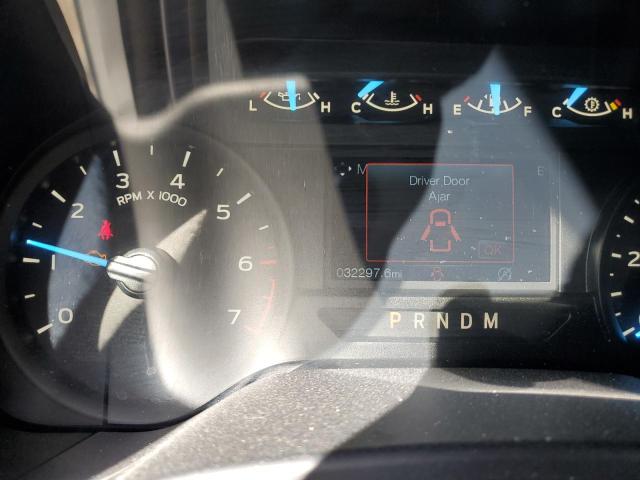 Photo 9 from auction – 2019 FORD F150 SUPER with VIN 1FTEW1CPXKKC18828