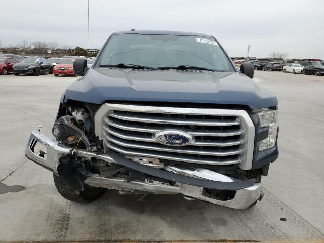 Photo 5 from auction – 2015 FORD F150 SUPER with VIN 1FTEW1EP5FKD78473