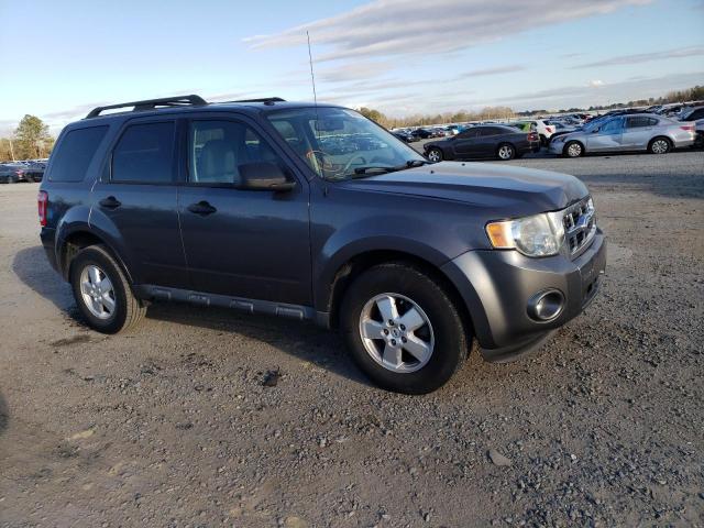Photo 4 from auction – 2010 FORD ESCAPE XLT with VIN 1FMCU0D78AKA34293