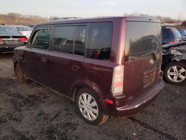 Photo 3 from auction – 2005 TOYOTA SCION XB with VIN JTLKT324654029833