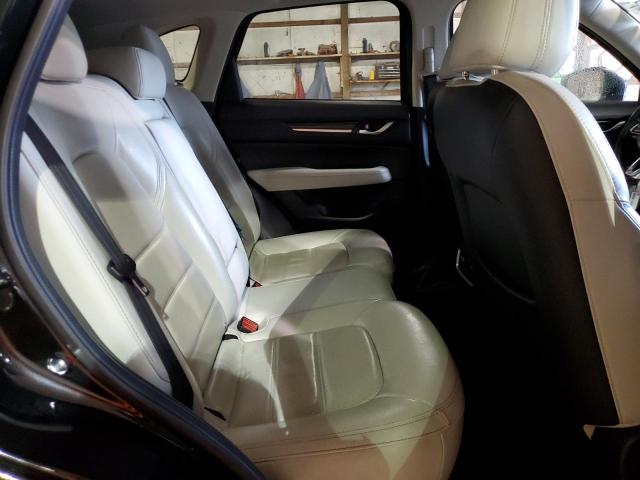 Photo 11 from auction – 2020 MAZDA CX-5 GRAND with VIN JM3KFADM9L0785494