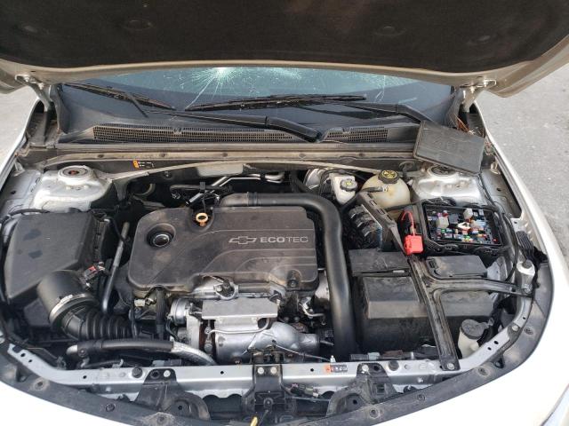 Photo 11 from auction – 2016 CHEVROLET MALIBU LT with VIN 1G1ZE5ST2GF320904