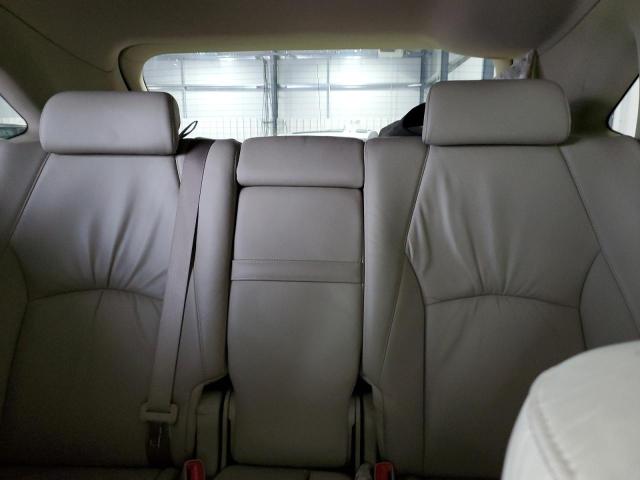 Photo 10 from auction – 2004 LEXUS RX 330 with VIN JTJHA31U740060699