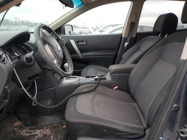 Photo 7 from auction – 2012 NISSAN ROGUE S with VIN JN8AS5MV3CW406023
