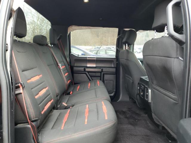 Photo 10 from auction – 2016 FORD F150 SUPER with VIN 1FTFW1EF8GFB47427