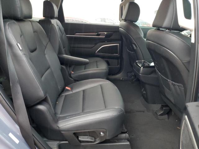 Photo 11 from auction – 2023 KIA TELLURIDE with VIN 5XYP64GC3PG333138