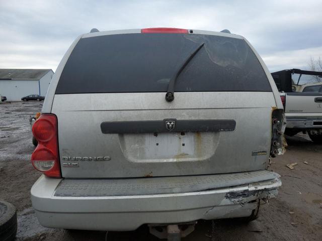 Photo 6 from auction – 2008 DODGE DURANGO SL with VIN 1D8HB48NX8F135467