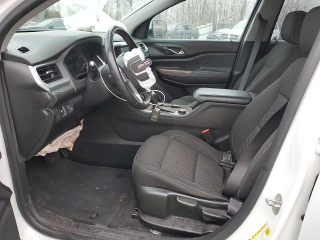 Photo 7 from auction – 2017 GMC ACADIA SLE with VIN 1GKKNRLA9HZ260881
