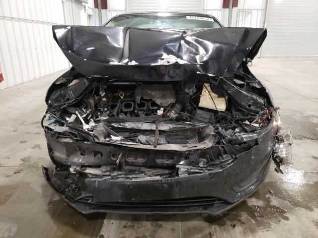 Photo 5 from auction – 2018 FORD FOCUS S with VIN 1FADP3E2XJL309165