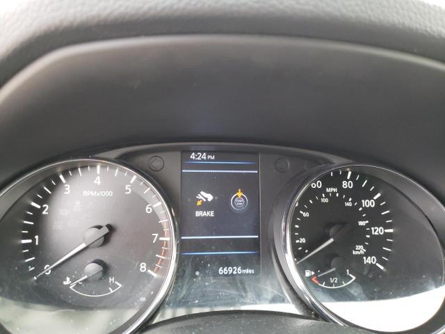 Photo 9 from auction – 2020 NISSAN ROGUE S with VIN KNMAT2MT3LP534942
