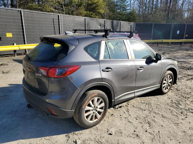 Photo 3 from auction – 2015 MAZDA CX-5 SPORT with VIN JM3KE2BE6F0512120