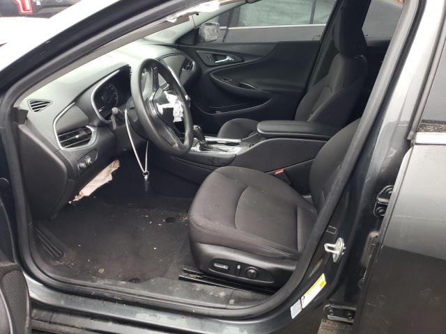 Photo 7 from auction – 2016 CHEVROLET MALIBU LT with VIN 1G1ZE5ST2GF290352