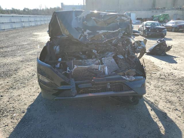 Photo 5 from auction – 2016 HYUNDAI TUCSON LIM with VIN KM8J3CA23GU174205
