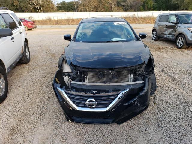 Photo 5 from auction – 2016 NISSAN ALTIMA 2.5 with VIN 1N4AL3AP0GC214784