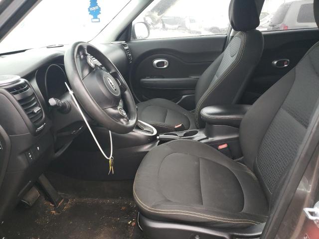 Снимка 7 от търг – 2015 KIA SOUL + с VIN KNDJP3A50F7197022