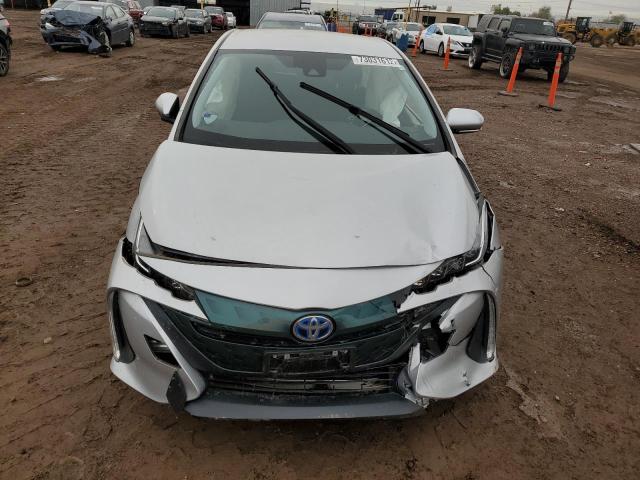 Photo 5 from auction – 2018 TOYOTA PRIUS PRIM with VIN JTDKARFP6J3091368