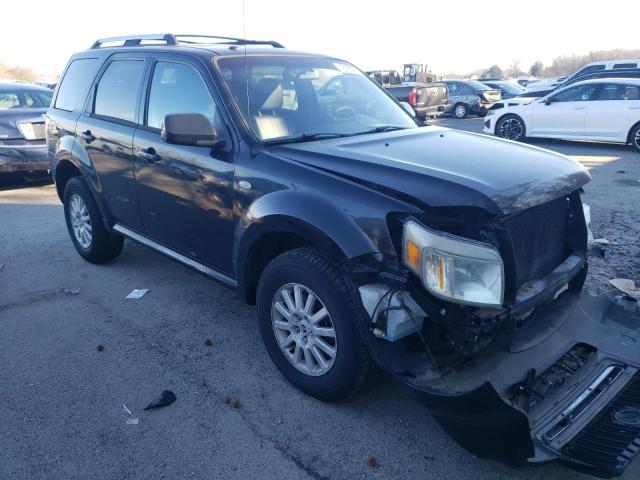 Photo 4 from auction – 2009 MERCURY MARINER PR with VIN 4M2CU87739KJ14623