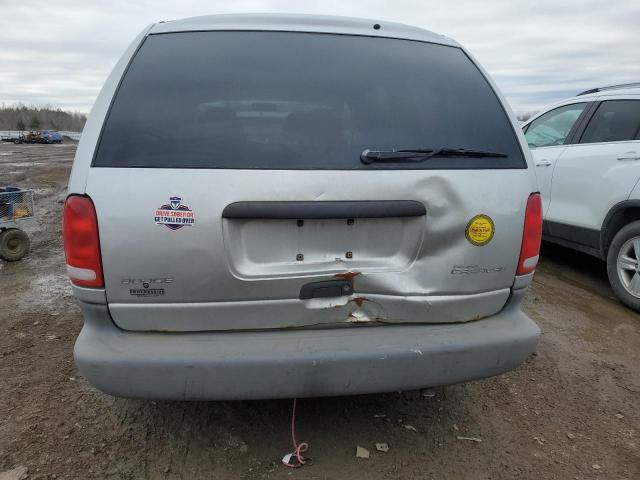 Photo 6 from auction – 2000 DODGE GRAND CARA with VIN 2B4GP24G7YR870792