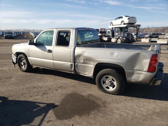 Photo 2 from auction – 2003 CHEVROLET SILVERADO with VIN 2GCEC19VX31290208