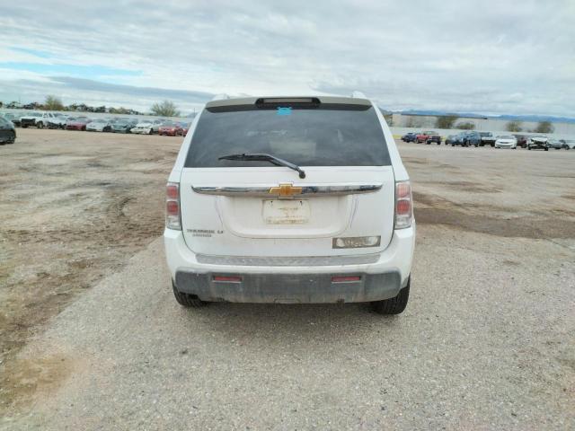 Photo 6 from auction – 2006 CHEVROLET EQUINOX LT with VIN 2CNDL63F566140326