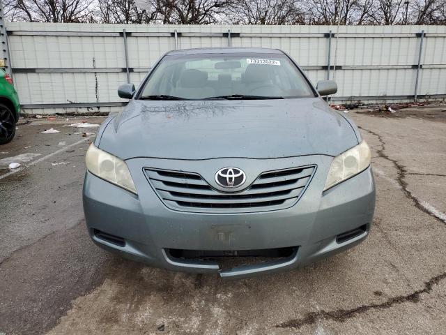 Photo 5 from auction – 2007 TOYOTA CAMRY CE with VIN 4T1BE46K67U599320