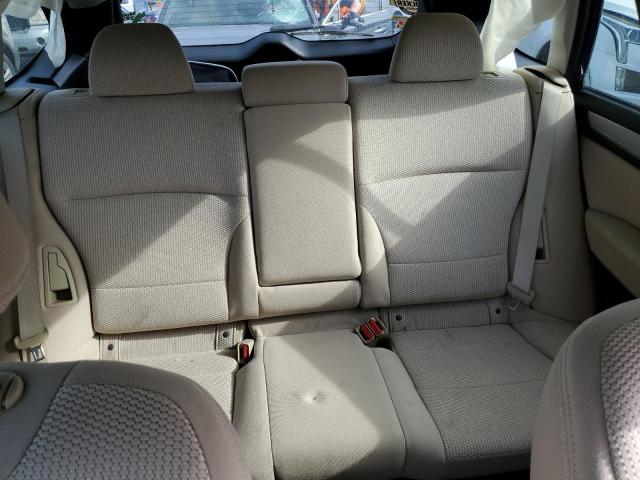 Photo 10 from auction – 2017 SUBARU OUTBACK 2. with VIN 4S4BSAHC6H3240862