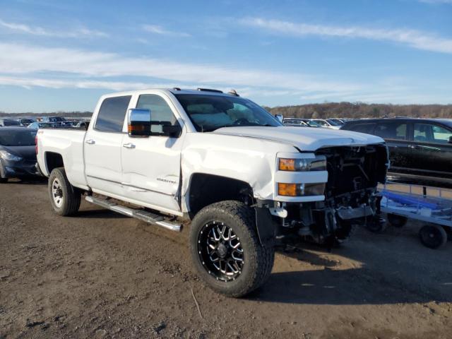 Photo 4 from auction – 2016 CHEVROLET SILVERADO with VIN 1GC1KVEG0GF239332