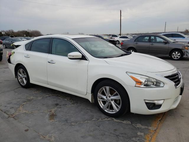 Photo 4 from auction – 2015 NISSAN ALTIMA 2.5 with VIN 1N4AL3AP8FN353290