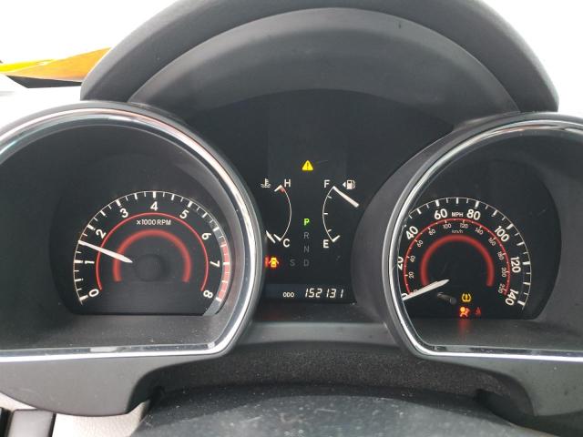 Photo 9 from auction – 2010 TOYOTA HIGHLANDER with VIN 5TDDK3EH8AS019485