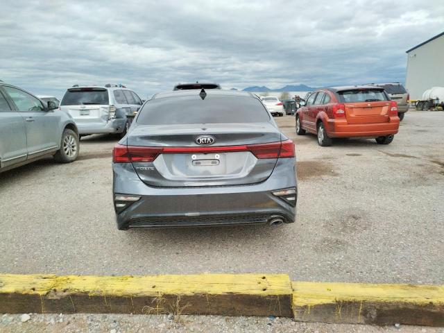Photo 6 from auction – 2020 KIA FORTE FE with VIN 3KPF24AD3LE259042