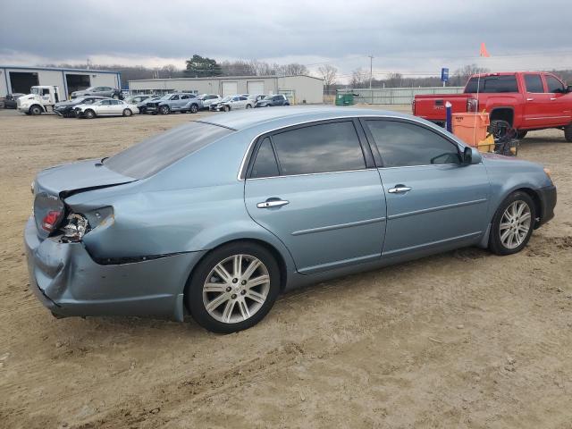 Photo 3 from auction – 2008 TOYOTA AVALON XL with VIN 4T1BK36B38U259482