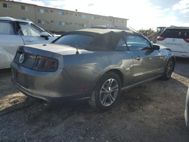 Photo 3 from auction – 2014 FORD MUSTANG with VIN 1ZVBP8EM4E5227035