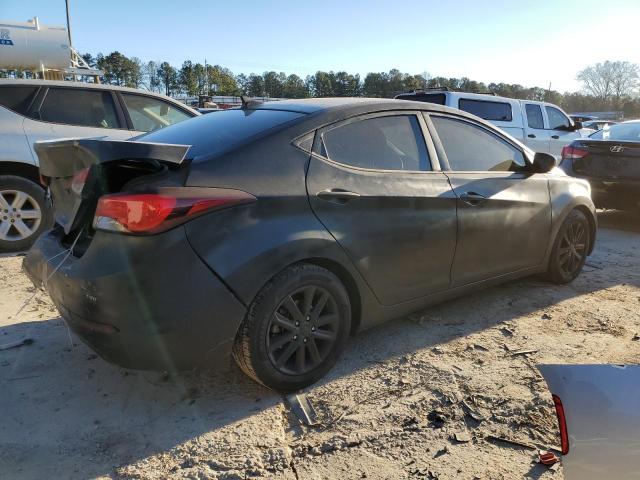 Photo 3 from auction – 2015 HYUNDAI ELANTRA SE with VIN 5NPDH4AE1FH631024
