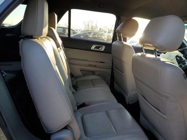 Photo 10 from auction – 2013 FORD EXPLORER L with VIN 1FM5K8F89DGA64042