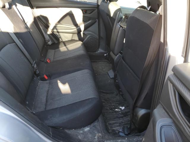 Photo 10 from auction – 2018 SUBARU CROSSTREK with VIN JF2GTAAC4JH317207