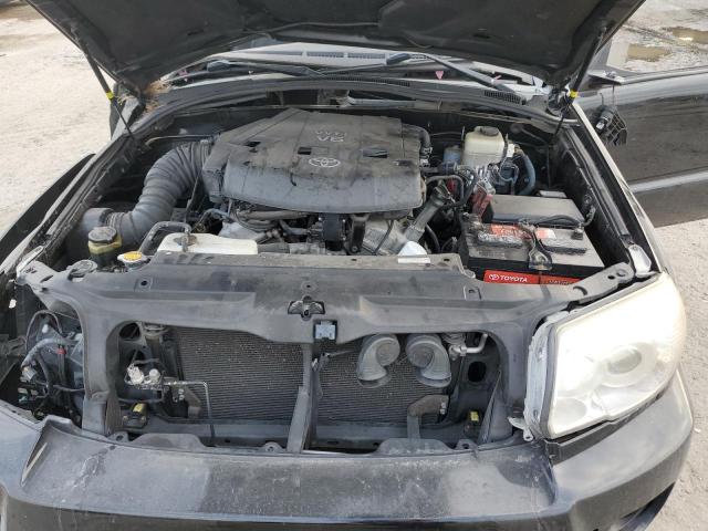 Photo 12 from auction – 2007 TOYOTA 4RUNNER SR with VIN JTEZU14R878082769