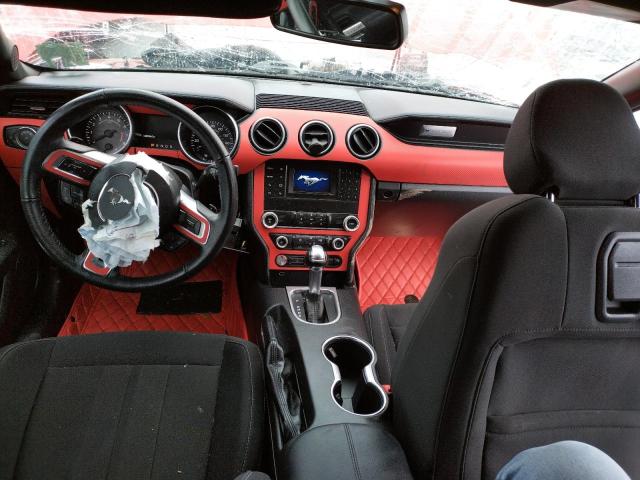 Photo 8 from auction – 2019 FORD MUSTANG with VIN 1FA6P8TH3K5197621