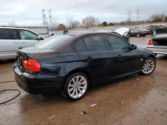 Photo 3 from auction – 2011 BMW 328 XI with VIN WBAPK7C5XBF197071