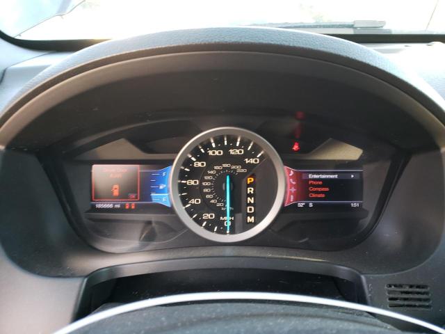 Photo 9 from auction – 2013 FORD EXPLORER X with VIN 1FM5K8D80DGB50052