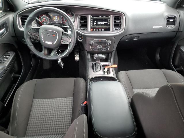 Photo 8 from auction – 2022 DODGE CHARGER R/ with VIN 2C3CDXCT1NH126052