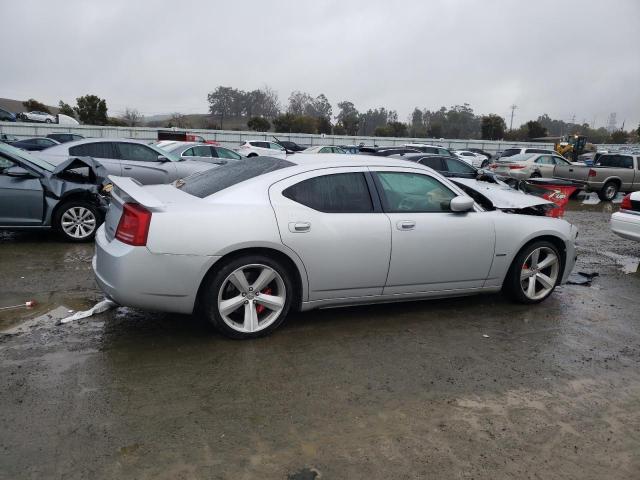 Photo 3 from auction – 2008 DODGE CHARGER SR with VIN 2B3LA73W08H248907