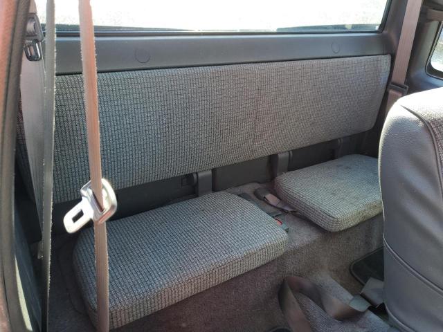 Photo 10 from auction – 1990 TOYOTA PICKUP 1/2 with VIN JT4VN93D3L5015593