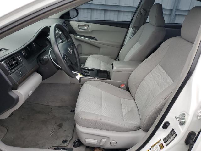 Photo 7 from auction – 2017 TOYOTA CAMRY LE with VIN 4T1BF1FK1HU410599