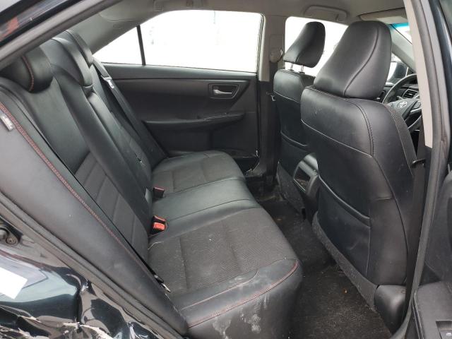 Photo 10 from auction – 2017 TOYOTA CAMRY LE with VIN 4T1BF1FK8HU657649